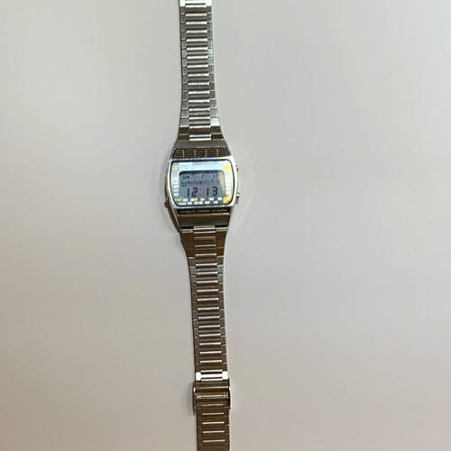 Seiko world timer alarm quartz - seiko,